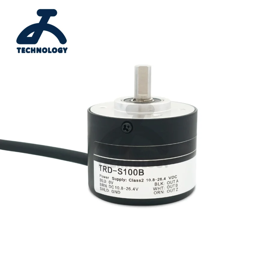 Original Guangyang photoelectric rotary encoder TRD-S10 TRD-S20 TRD-S30 TRD-S40 TRD-S50 TRD-S60 TRD-S100