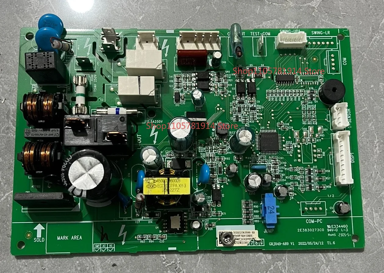 For Gree Air Conditioner Main Board 300002063599