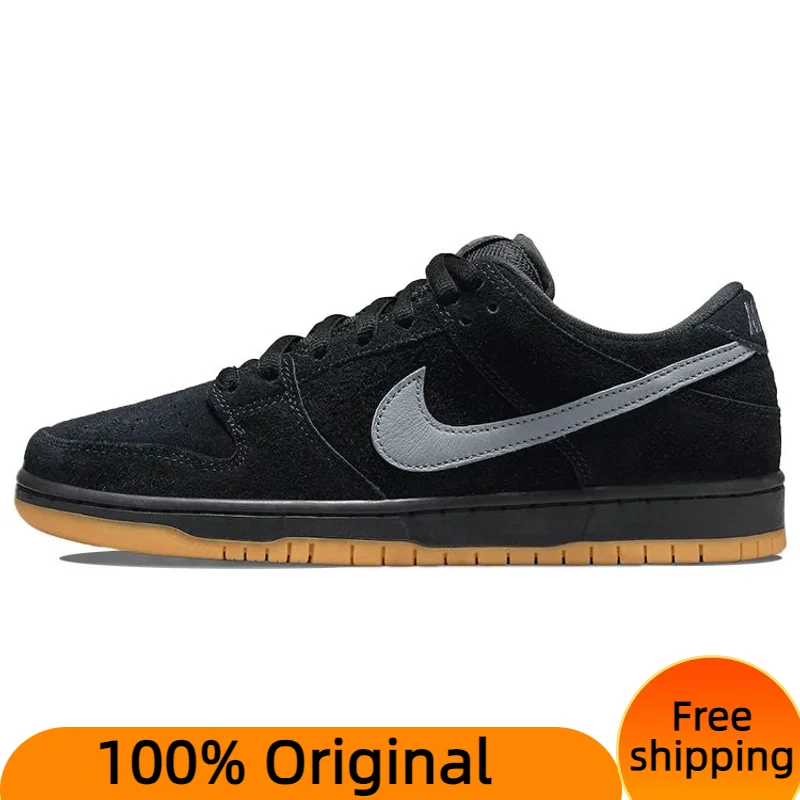 Trampki Nike SB Dunk Low Pro „Fog”.