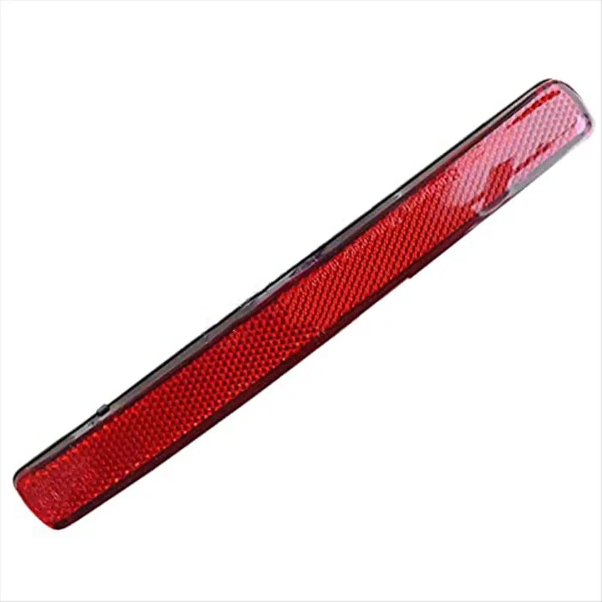 #79T (Red & Black)For Ssangyong Rear Bumper Light Rear Bumper Reflector Assy(Right),Automotive Parts & Accessories