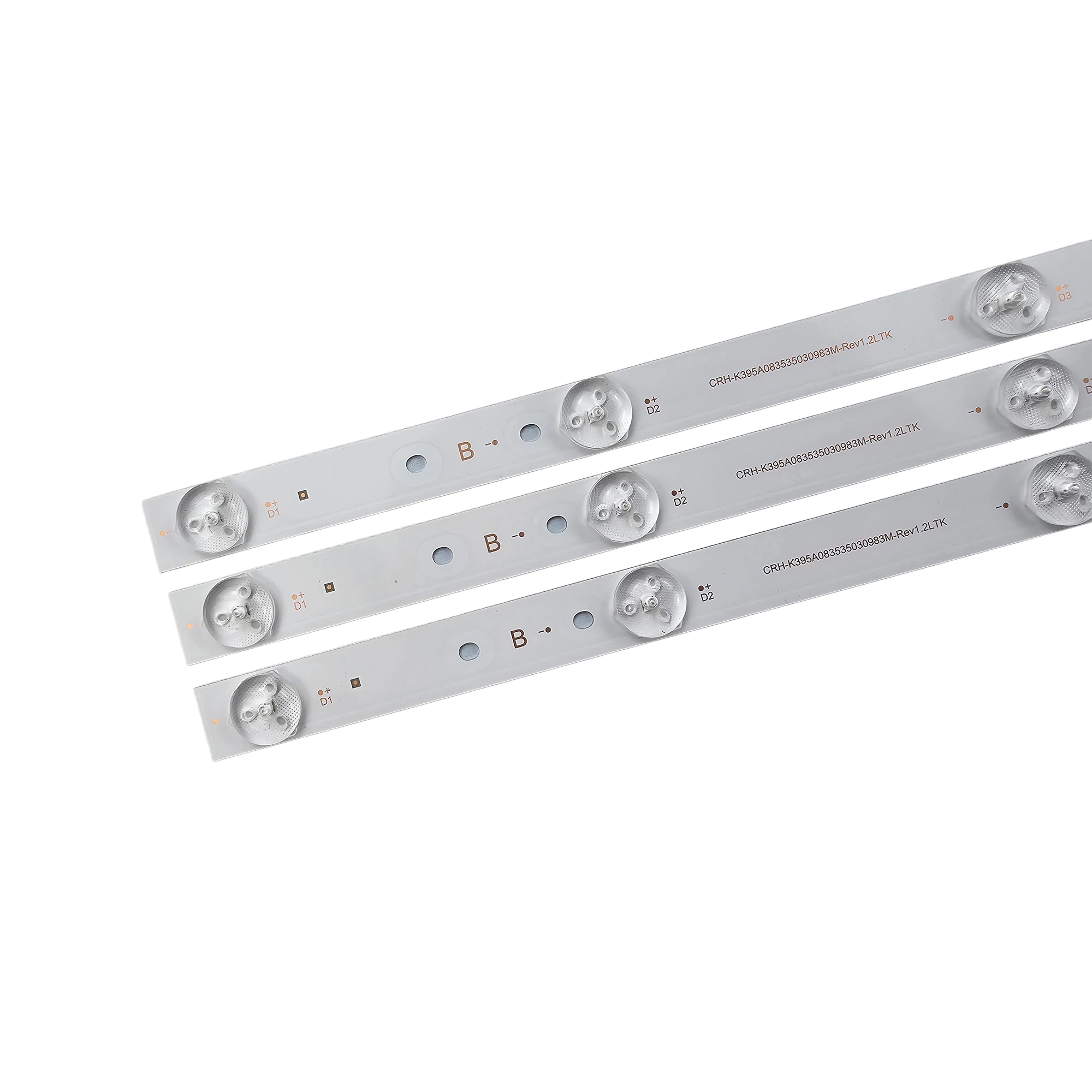 

LED Strip For TS-402 LED-V40CK308 CN395GN7313 KALED40GF7000DRA CRH-K395A08353 5030983M-Rev1.2LTK