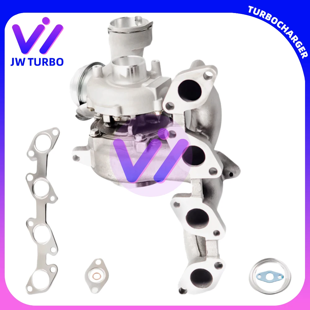 Turbo For Vw Skoda … - image