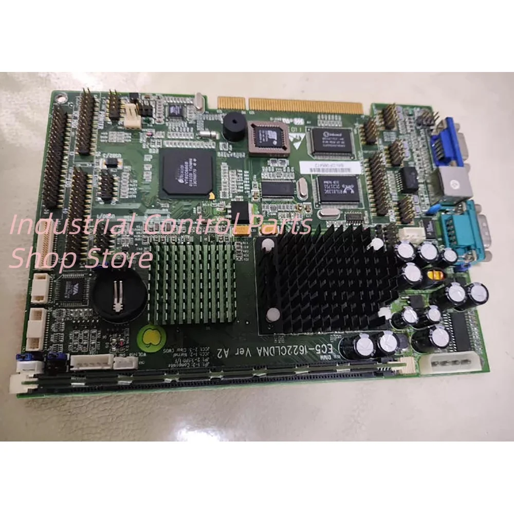 EC5 -1622CLDNA Industrial control motherboard