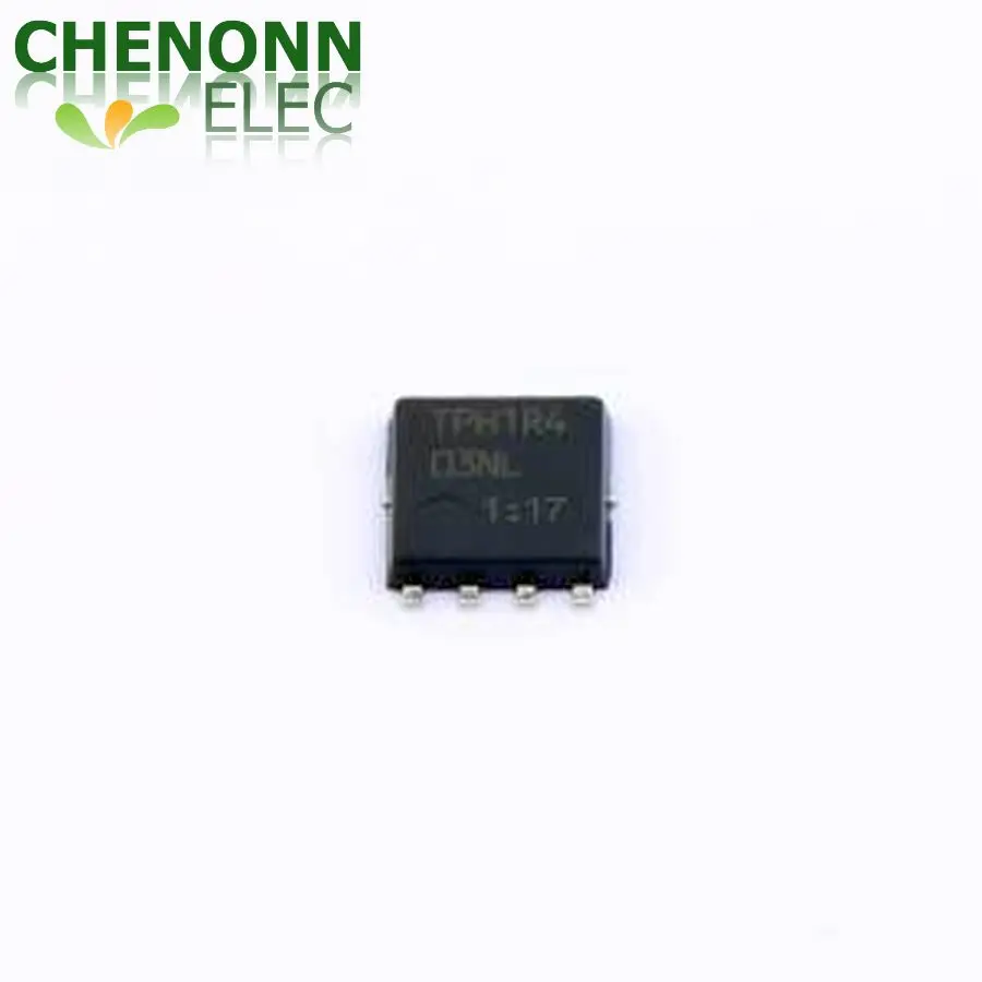 30PCS/LOT TPH1R403NL,L1Q(M (MOSFETs)