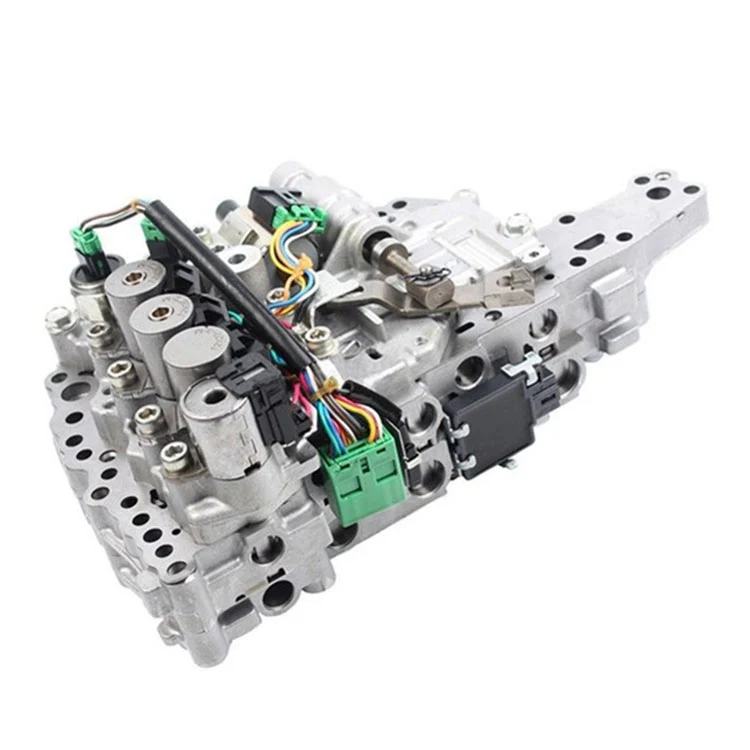 

Высокопроизводительный OEM RE0F10A JF011E Корпус клапана трансмиссии CVT для Nissan