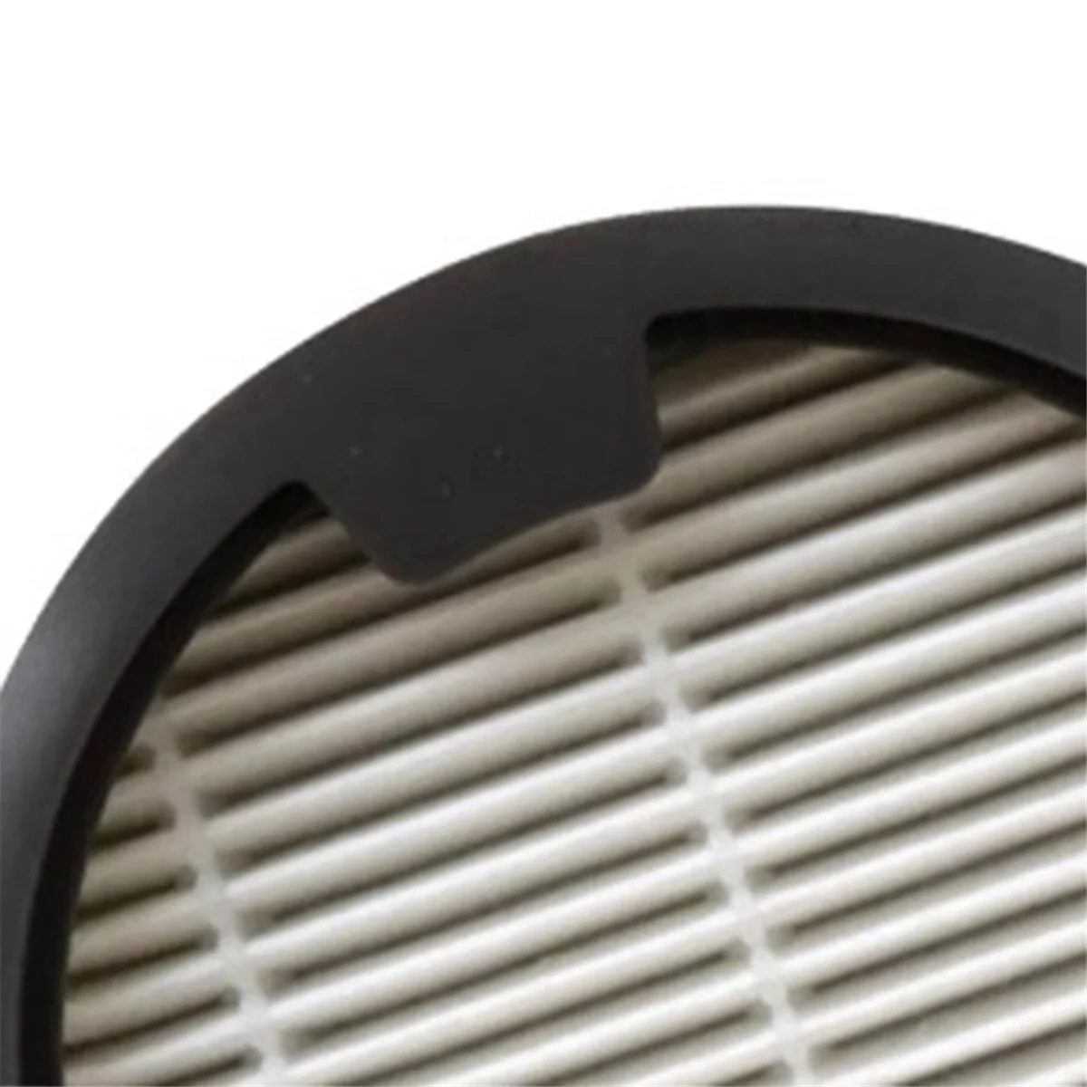 Peças de limpeza sem fio Dreame, Elementos filtrantes, Acessórios para aspiradores domésticos, M12, M12S, M13, 1Pc