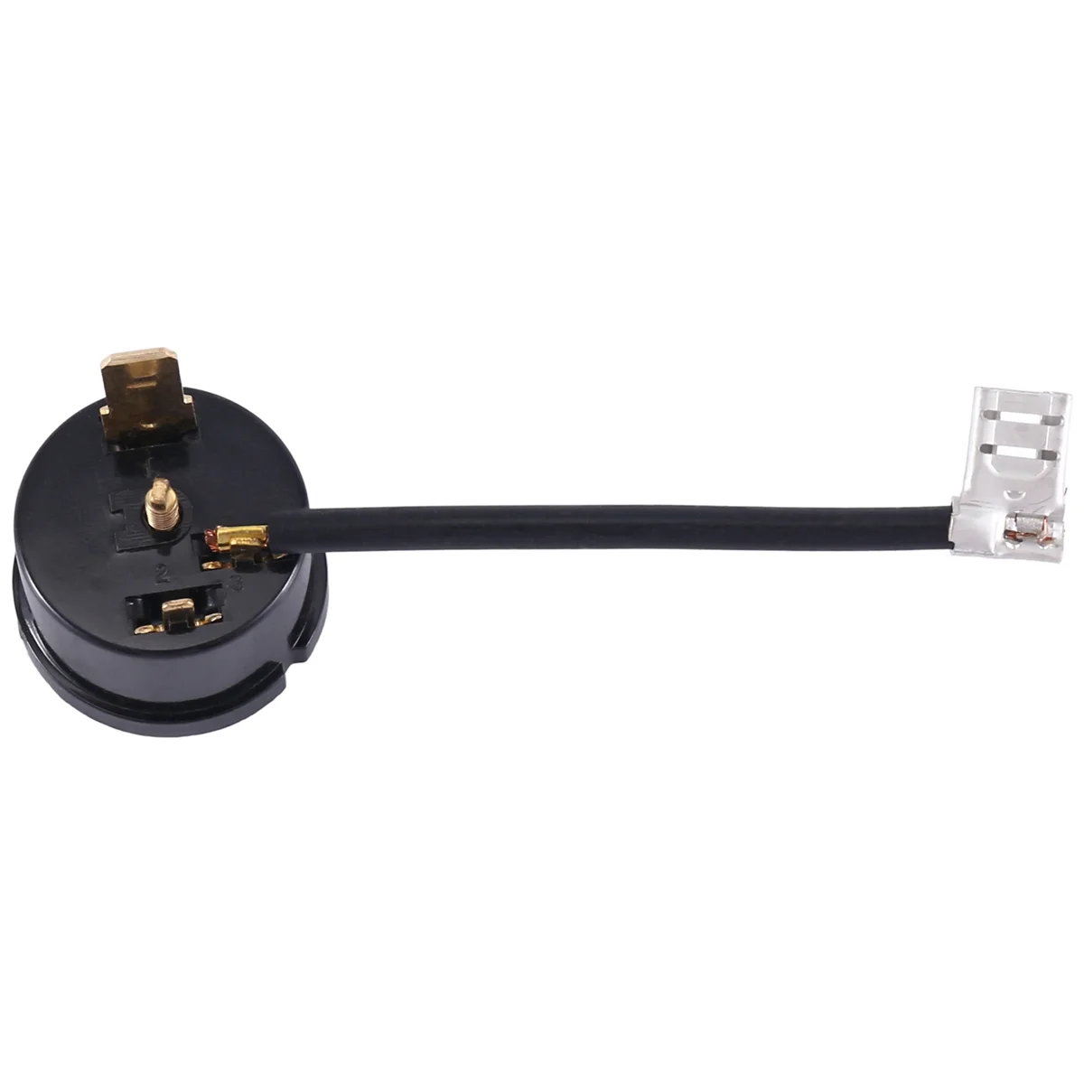 10 قطع من مكيف الهواء الحراري المستدير المحمول المريح لمكيف الهواء 220 فولت، 1.5P-HIM