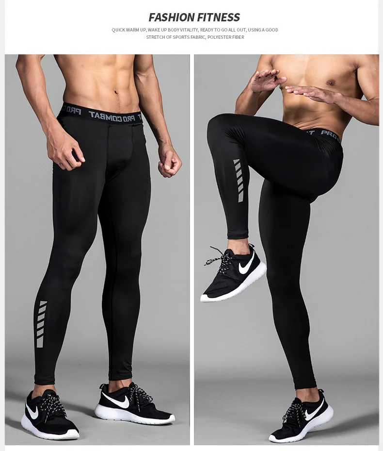 Thumbnail 4 - #83 Latest Mens Leggings Offers