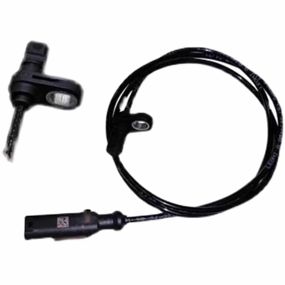 For ZONTES GK350 GK350 ront and rear wheel speed induction line ABS sensor speed line new