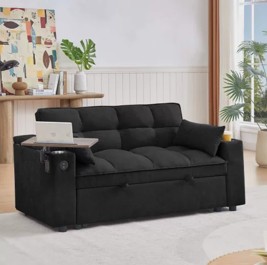 Thumbnail 3 - #22 Cheap Modern Fabric Sofas Worth Buying