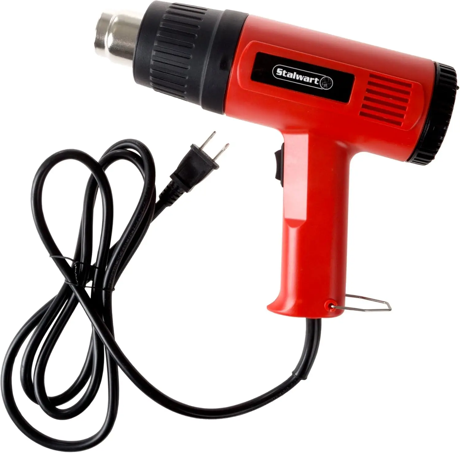 

1500W Dual Temperature Heat Gun 575-932°F for DIY, Home Improvement, Contractors