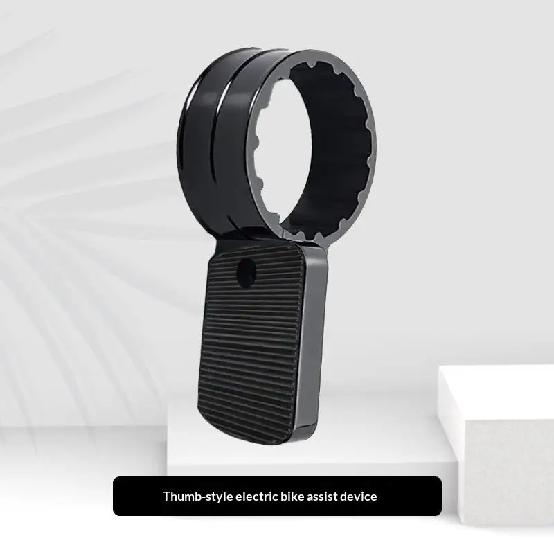 Motorcycle Cruise Control Throttle Assist Universal Throttle Lock Cruise Aid For E-Bike Scooter Long Ride Throttle Stabilizer