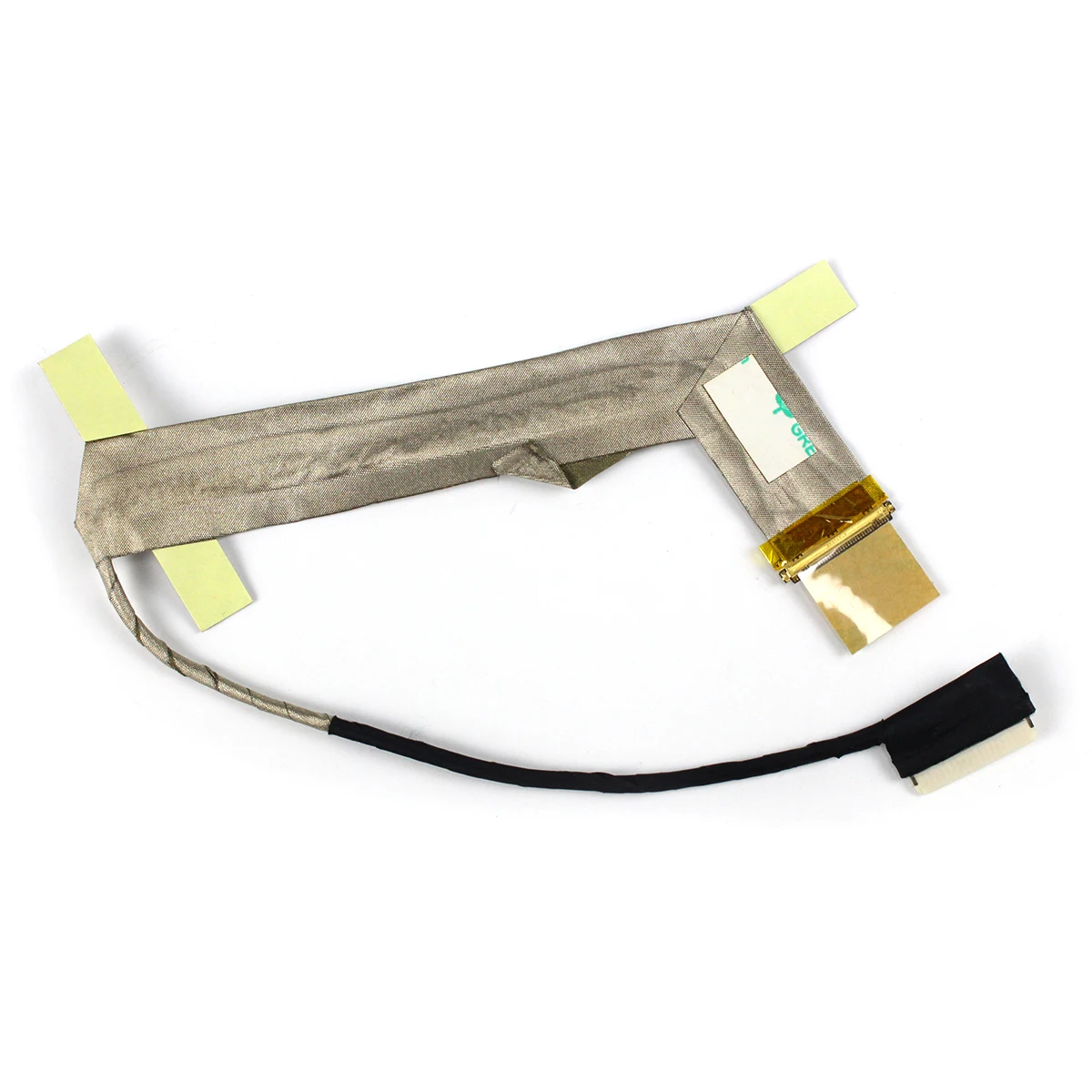 14G225012002/ DD0EJ8LC02 New Notebook LED LCD Screen LVDS Video Flex Ribbon Connector Cable For Asus Eee PC 1025C LCD Cable