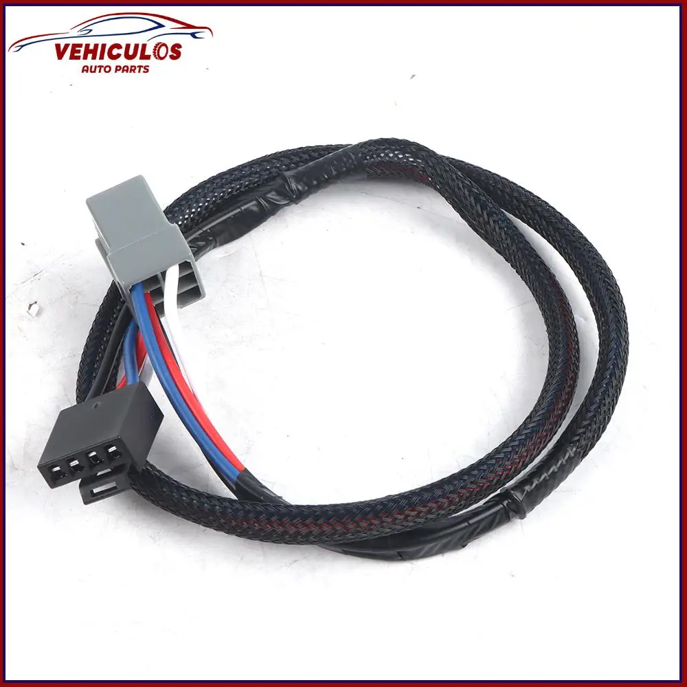

Brake Control Wiring Harness Adapter 3035-P For Land Rover LR3 LR4 Range Rover Evoque Ford E-250 E-350 E-450 Excursion Lincoln