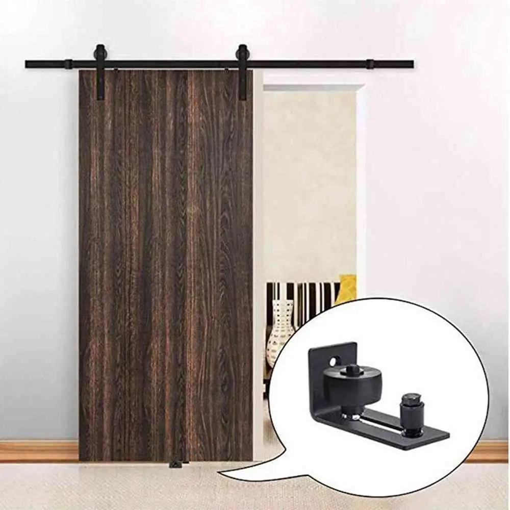 

Аппаратные аксессуары, малошумные регулируемые противоповоротные дверные направляющие, напольные направляющие, локатор, роликовый ограничитель раздвижной стойки