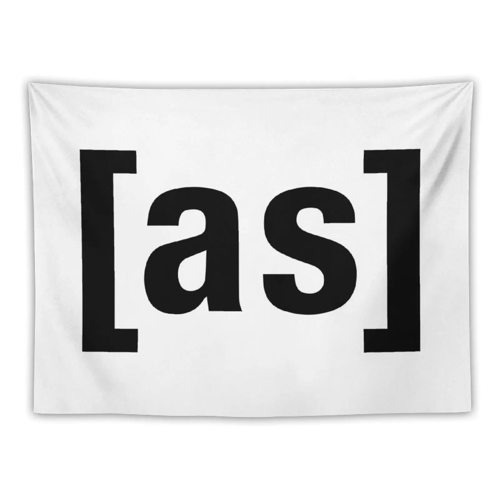 

Adult Swim Logo Tapestry Aesthetic Home Decor Room Decorations Tapestry