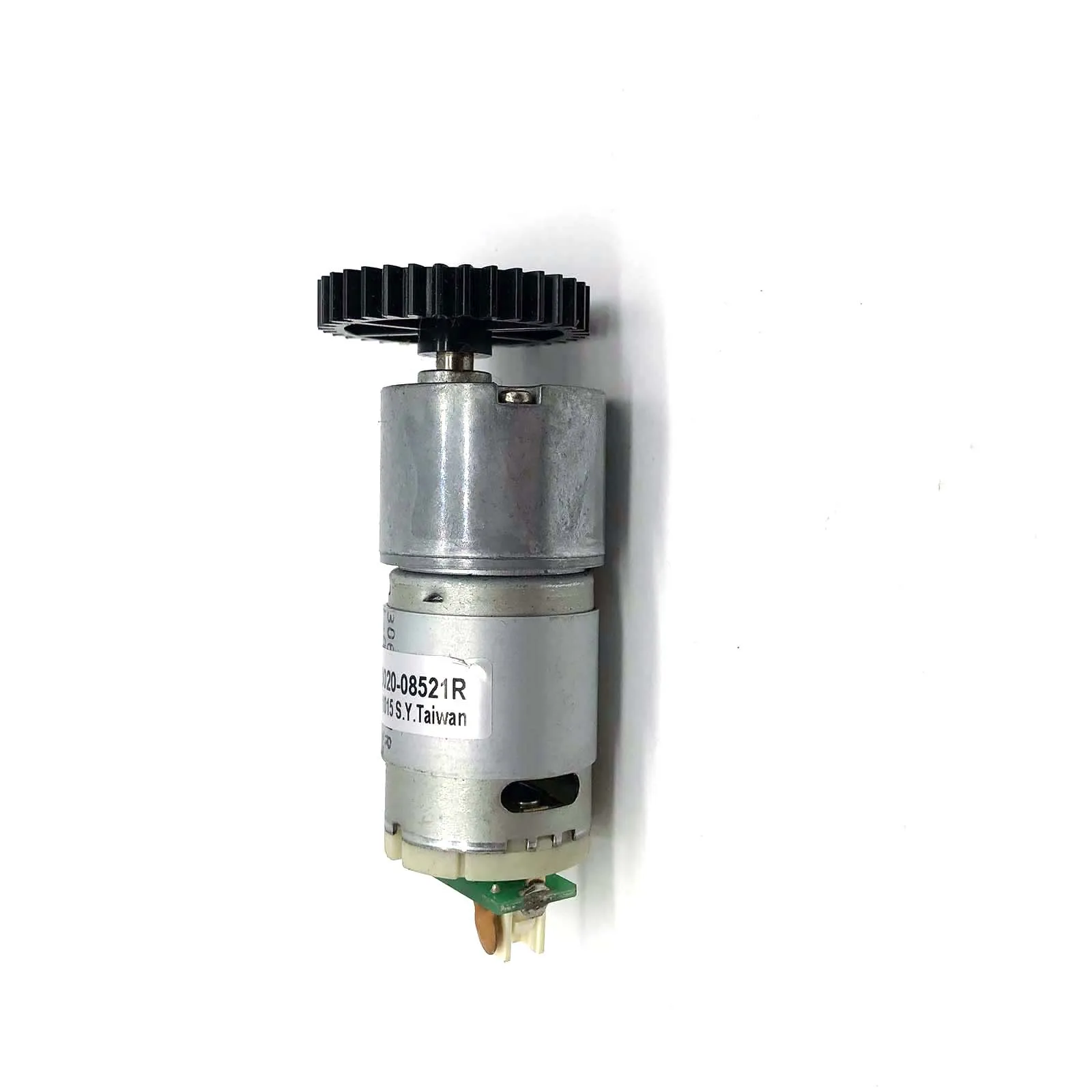 RB300020-08521R Двигатель постоянного тока 24 В подходит для деталей принтера Smart-LS LSIA00000-A90026