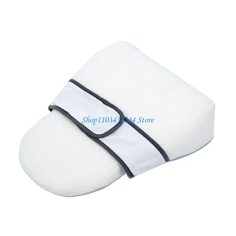 

Supportive and Secure Baby Slope Pad Gentle & Safe Slope Pad for Easy Feeding