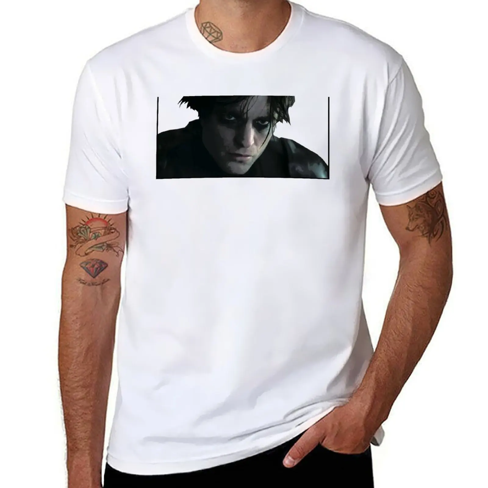 Emo Battinson T-Shi… - image