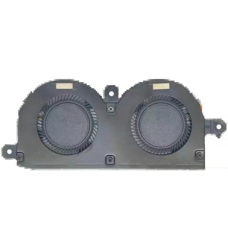 Replacement CPU Cooling Fan for DELL XPS 9370 9380 7390 9305 Series 0980WH 0PNWJR DFS350705PQ0T FM18 ND55C19-16M01 DC5V 0.5A Fan