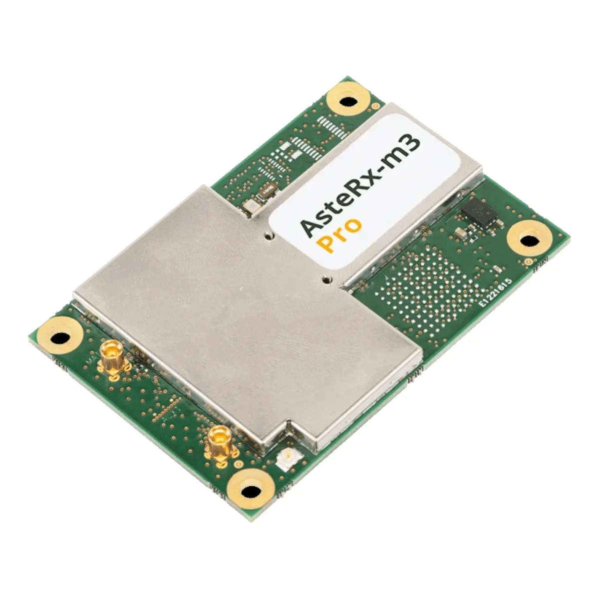 Septentrio AsteRx-M3 Pro+ Beste-in-klasse Dual-antenne Multi-frequentie GNSS-ontvanger