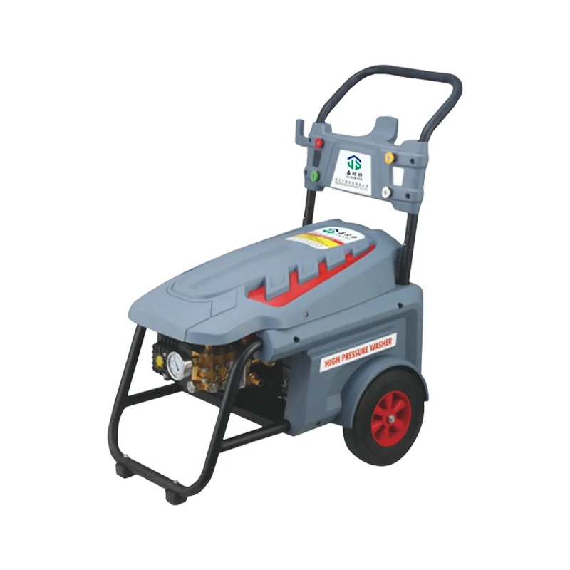 

Professional 1450 psi Steam Cleaner High Pressure Washers for Car