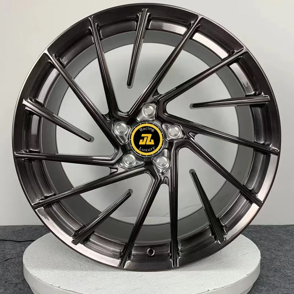 Jz Custom 17-26 Inc… - image