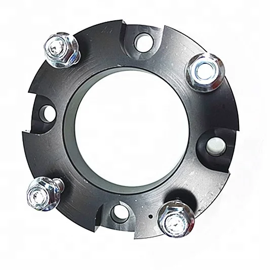 

4x4 передняя винтовая пружина, амортизатор, комплект подъема, подъемная прокладка, 1 дюйм, алюминиевый сплав для Land Cruiser 200 LC200