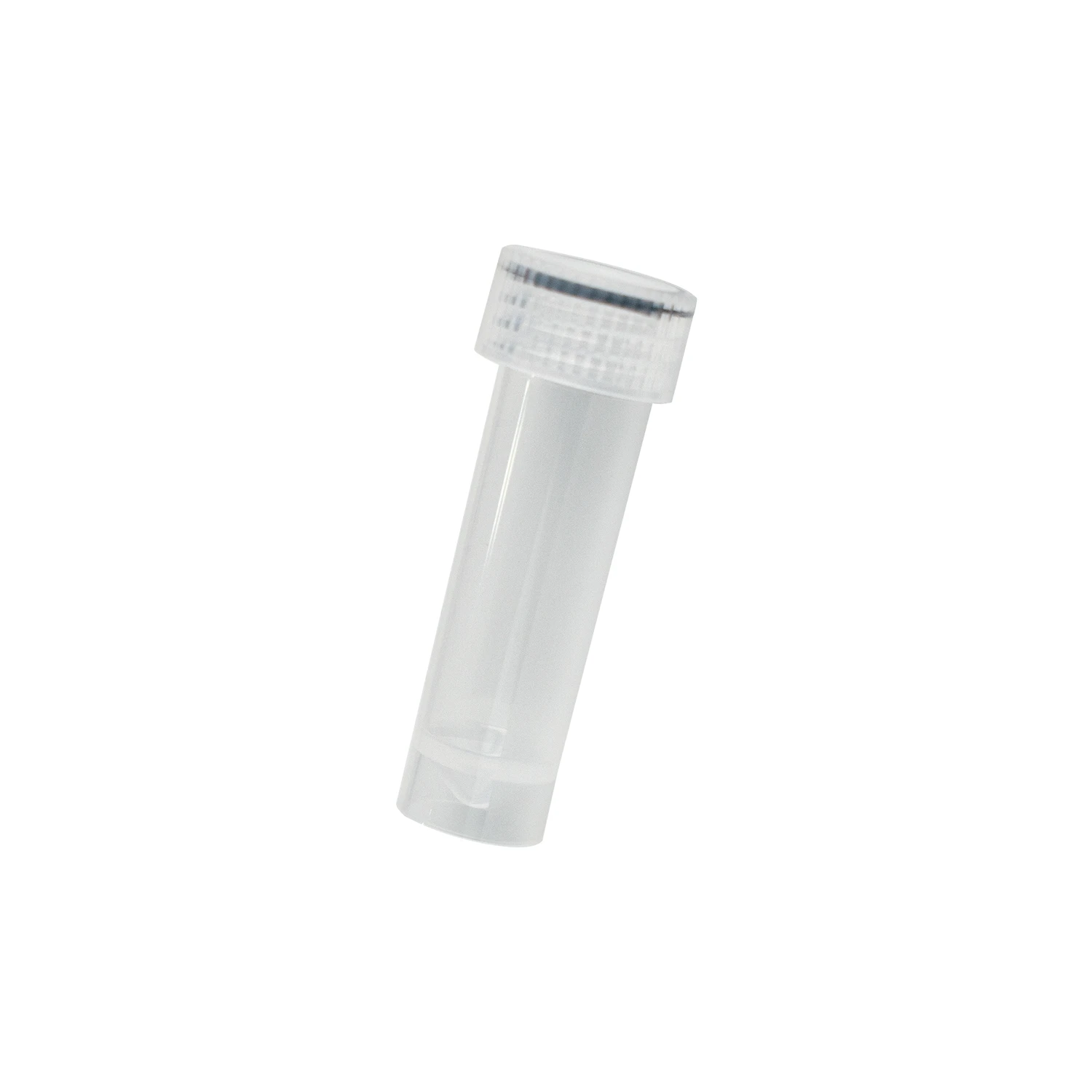 Laboratory Disposable 2ml Cryotube Plastic Sterile  Cryovial Tube with Gasket