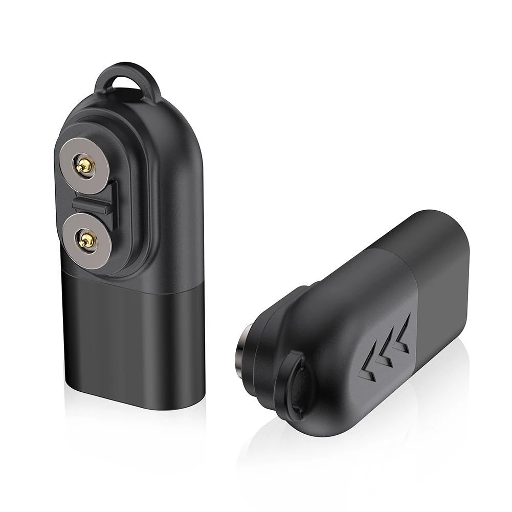 

Magnetic Tip Adapter Fast Charging Magnetic USB C Adapter Charger Type C Charging Adapter with Overload Guard for Flashlight