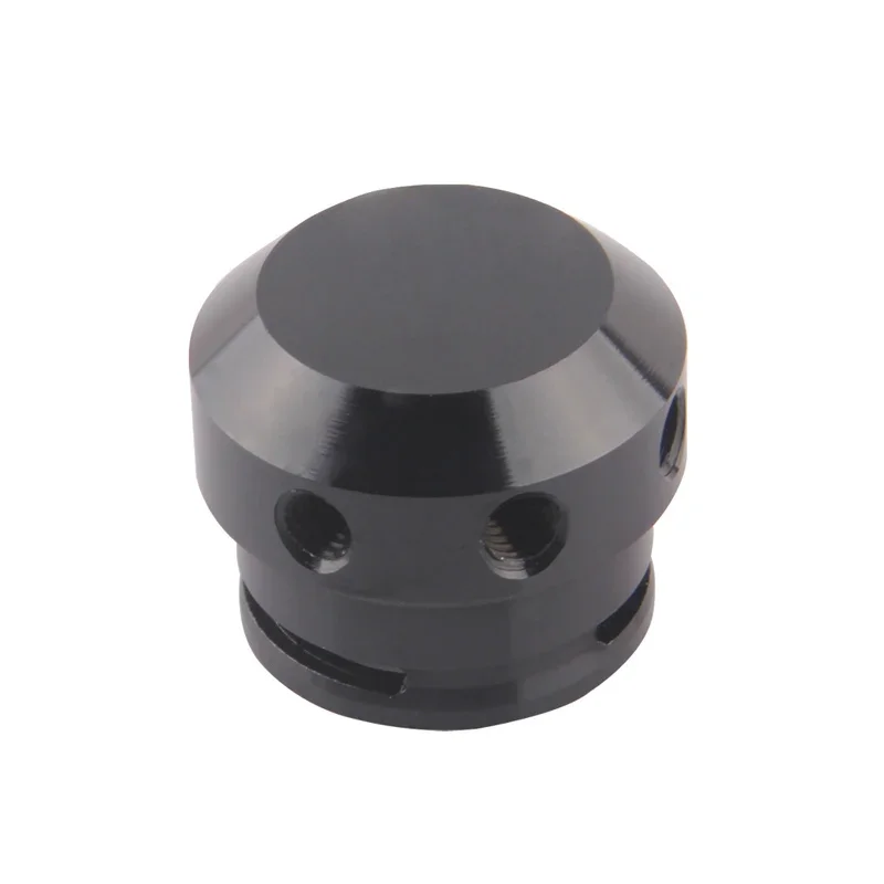 Stecker für VW Audi TSI FSI TFSI MK5 GTI B7 2.0T Ea888 1/2 Gen Turbo Boost Tap Adapter Öl kann Auspuff