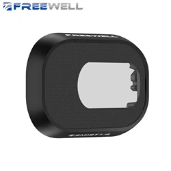 Freewell Lichtvervuiling Reductie Camera Lens Filter Compatibel Met Mini 4 Pro