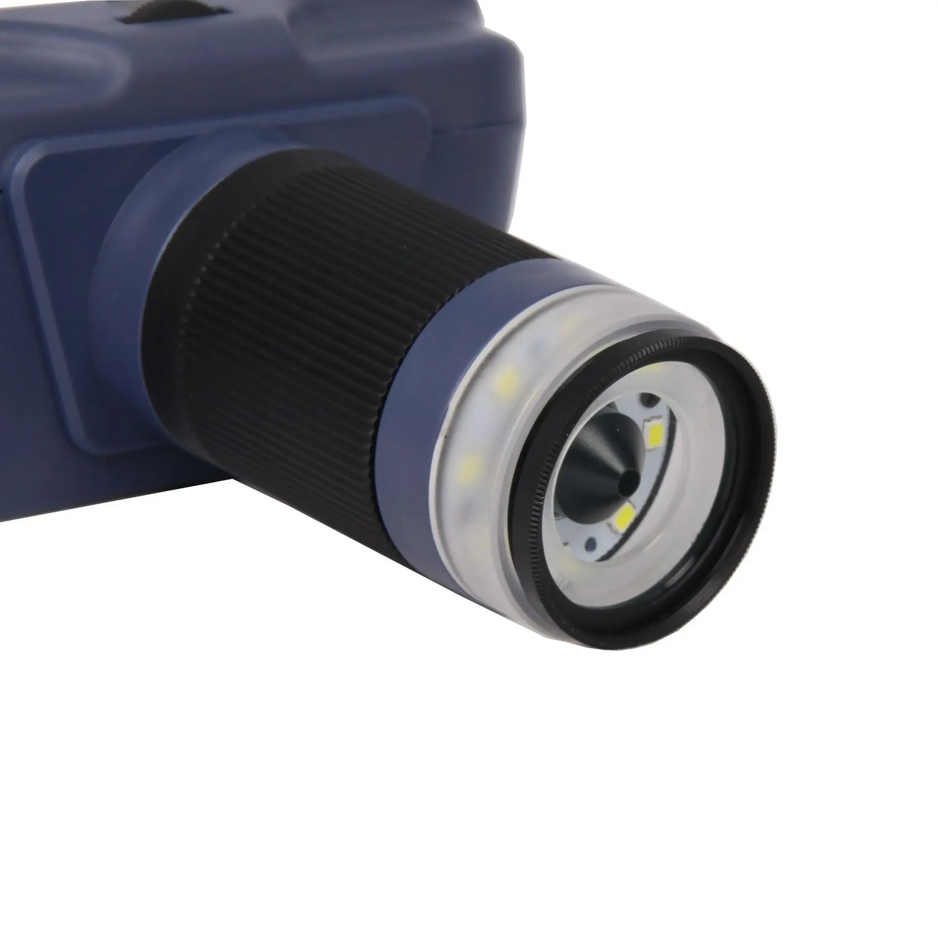 AD106S USB Digital Microscope HD Screen Built-in Light Source High Object Distance 220x Magnification