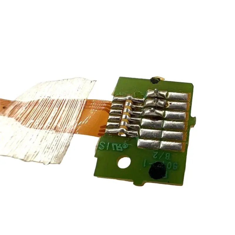 DIGIT-For Recorder Accessory CA02 Wear-Resistant Rotating Magnetic Head 1Pcs For Advanced Audio Tape Deck Repair Parts view 6