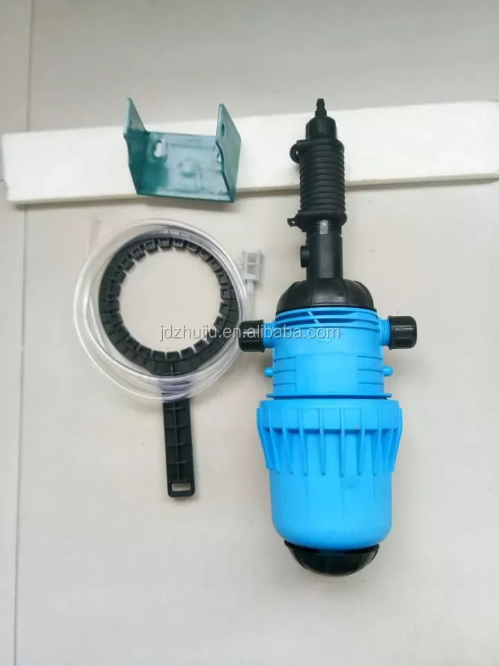 0.4-4% dosing pump/water power proportional pump / liquid doser HJ-DN009