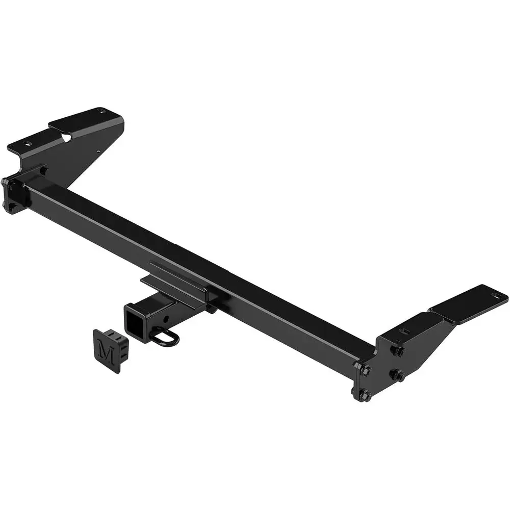 

Assembly Class 3 Trailer Hitch 2 Inches Receiver Tube Towing Hitch Compatible with 1979-2011 Ford Crown Victoria & 1981-2011 Lin