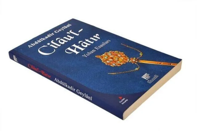 Iqrah Cilaül Hatır-1567