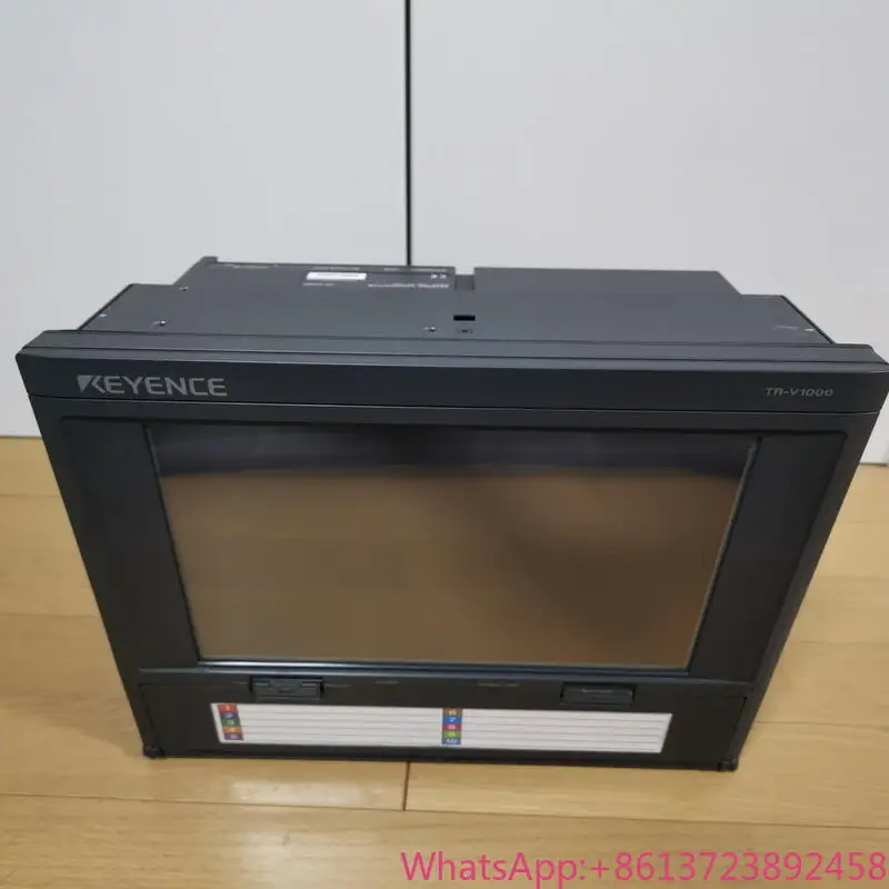

New Original Genuine TR-W1000 Touch Type Paperless Recorder 10 Inch Panel Installation Type