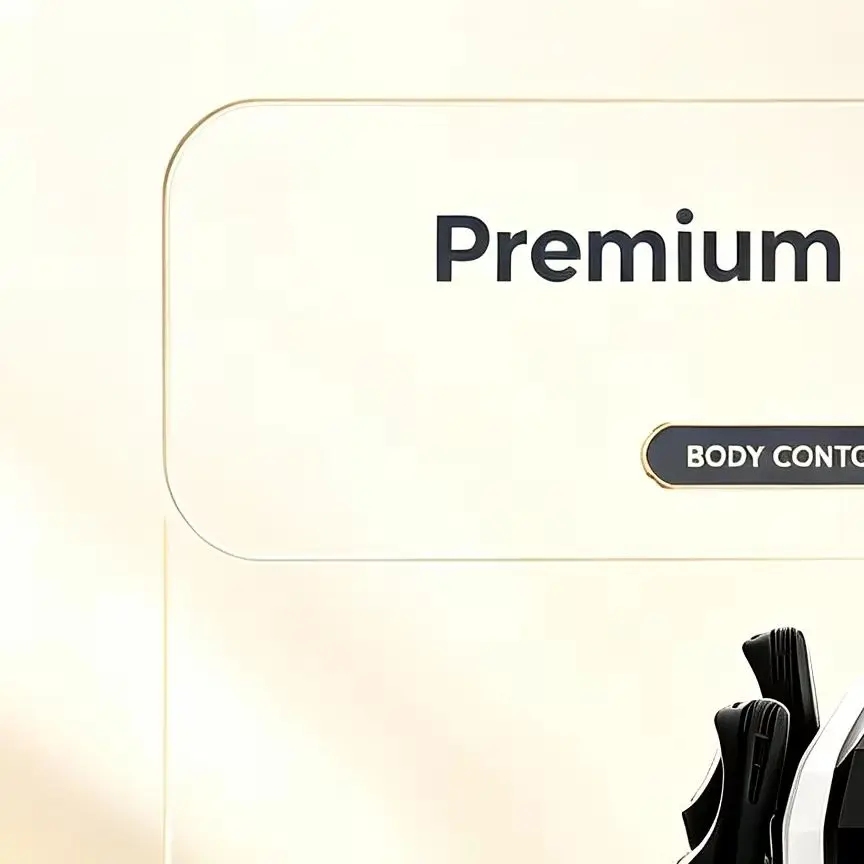 High Intensity Magnetic Field ElectromagneticWave SpaEquipment Body Sculpt MYOslim EMSZERO 6500W HI-EMT AbdomenTone 200Hz