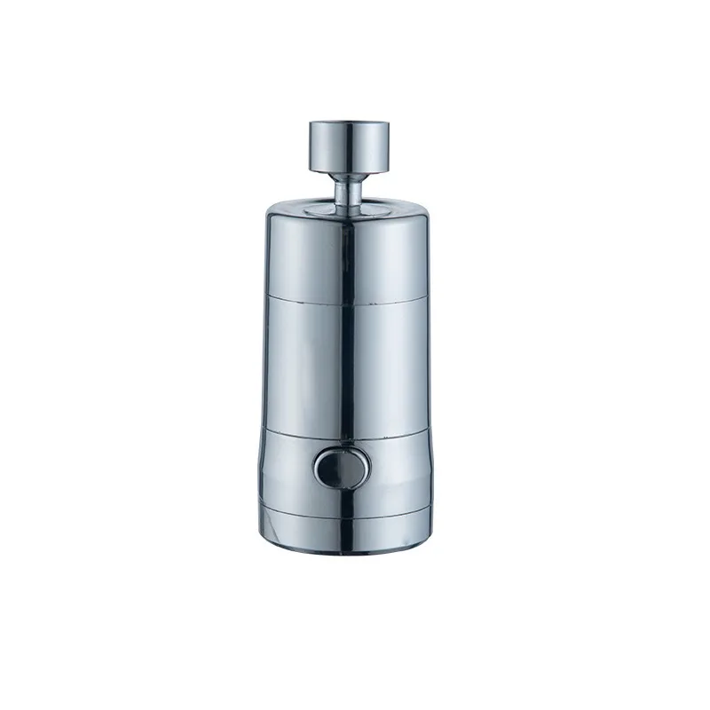 Magnetic pull-out nozzle extender, aerator, splash-proof nozzle, hidden built-in pull-out faucet Faucet extender