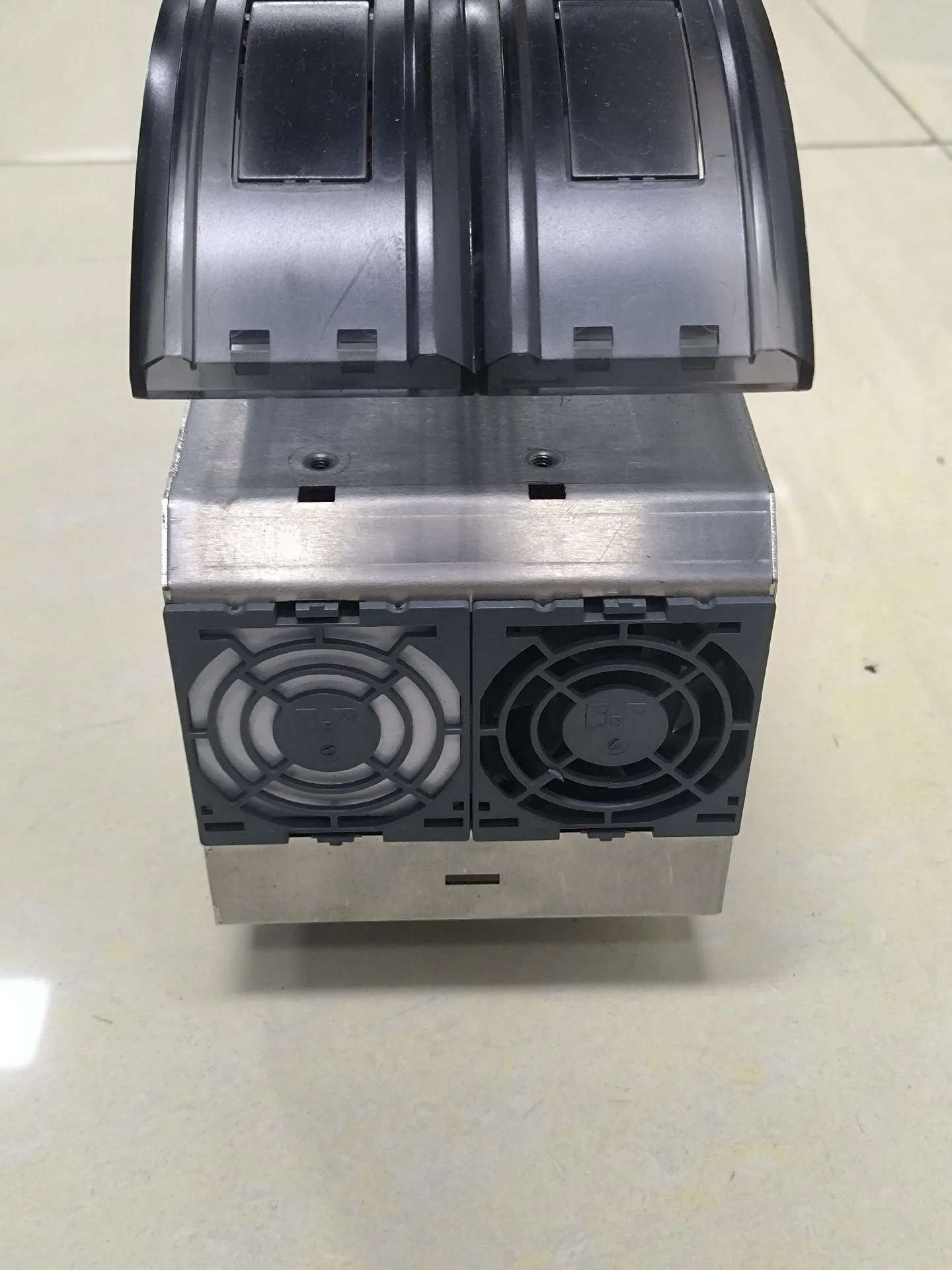 8BVI0220HCD8.000-1 Servo Drive for B&R