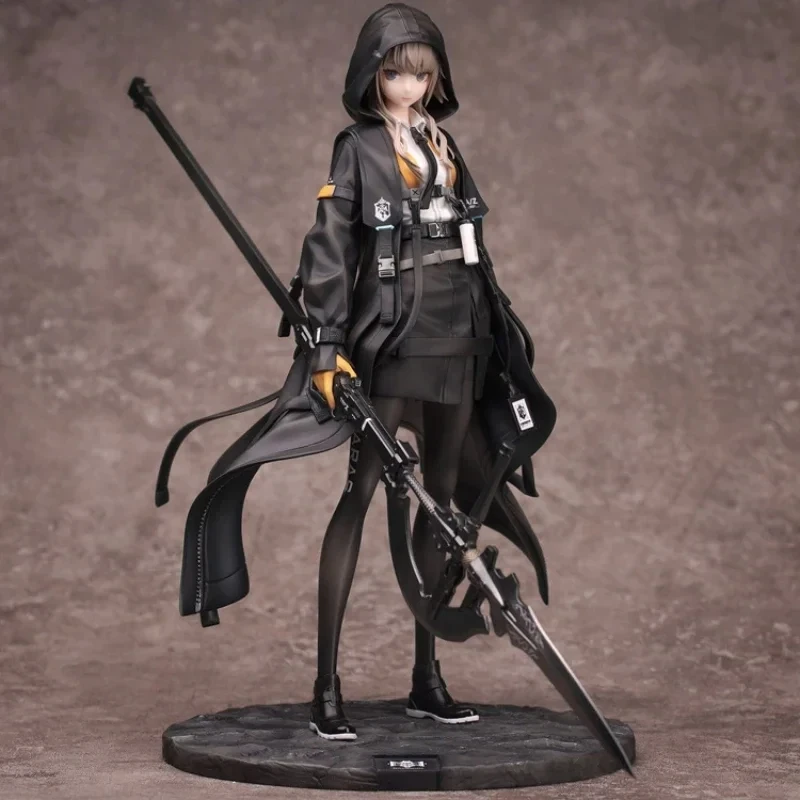 High School Girl Soldiers Figma Mf396 422 485 436 Anime Doll Action Figure PVC toys Collection figures