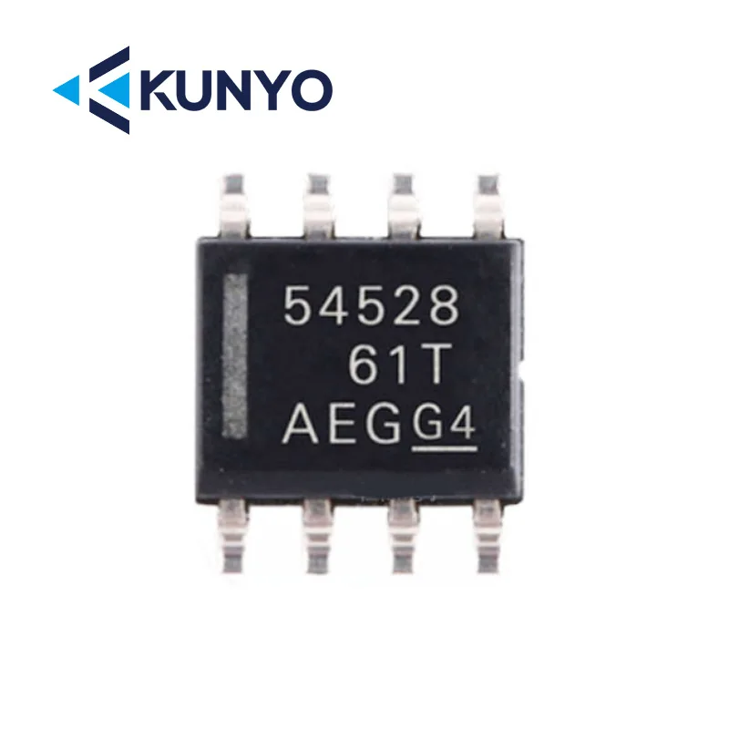 integrated circuit TPS54531DDAR TPS54528DDAR TPS54527DDAR SOP8 switching regulator ic chip