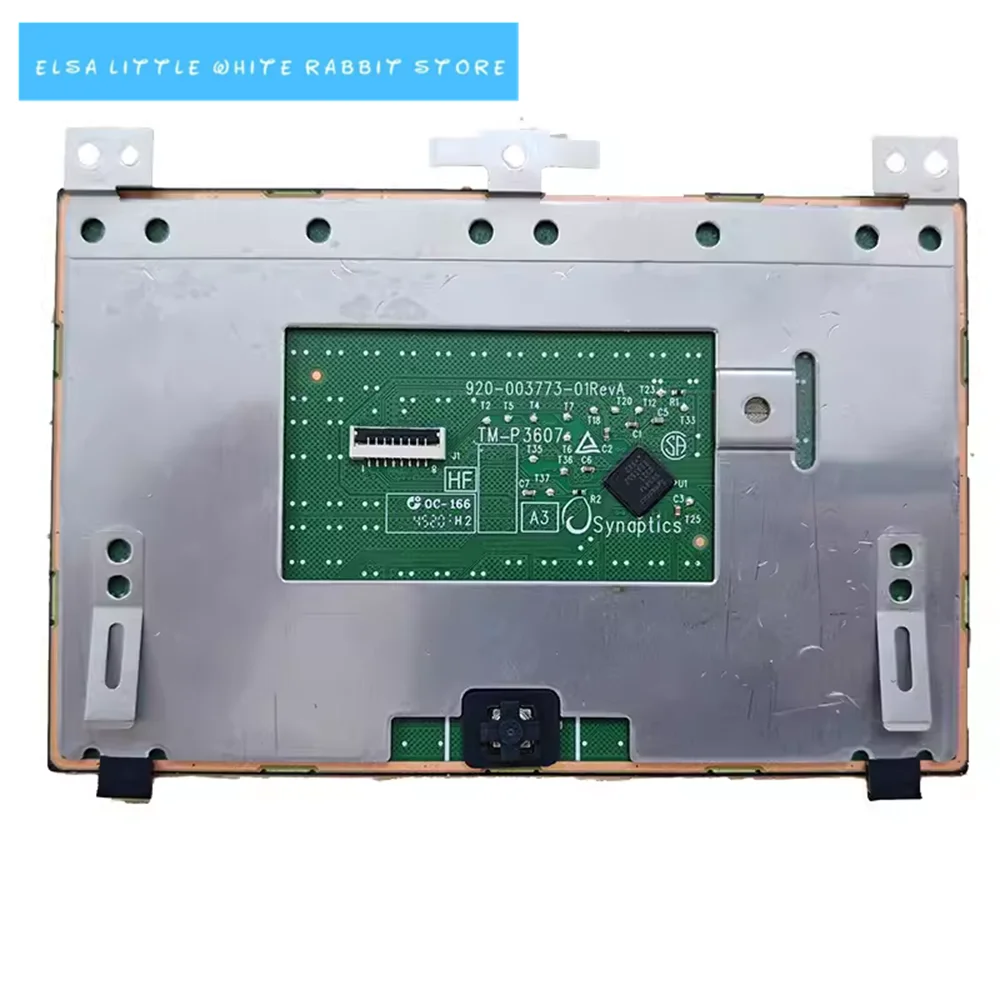 FOR HP 17-CP 17-CN 17T-CN 470 G8 TOUCHPAD BOARD