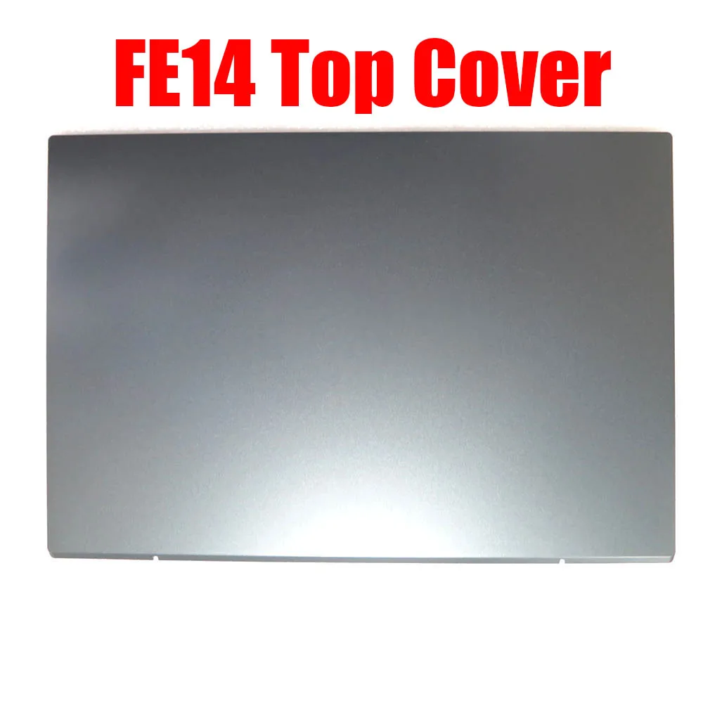 

Laptop LCD Top Cover For VAIO FE14 Grey Back Cover New