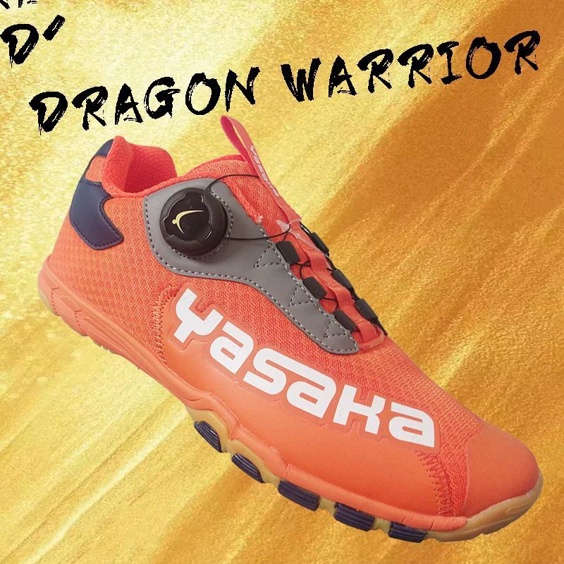 New Professional Breathable Lightweight Anti-friction Table Tennis Shoes Training Table Tennis Shoes Very Good Table Tennis Shoe