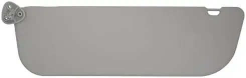 

Sun Visor for 2009-2025 E150-E450 | Driver Side | No Light | #9C2Z-1504105-FA | Gray