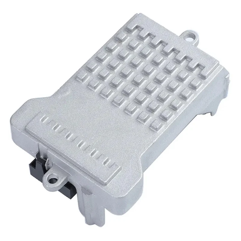 

Heater Blower Motor Resistor Regulator For BMW E65 E66 745I 750I 760I 760Li- Part Numbers 64116918873 64116934390