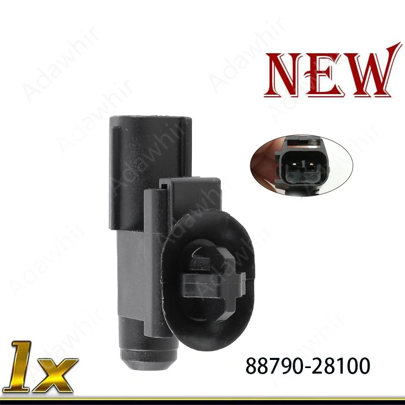 

88790-06020 Ambient Temperature Sensor for Toyota RAV4 Yaris Corolla Camry Prius C-HR Tundra & Lexus NX RX ES