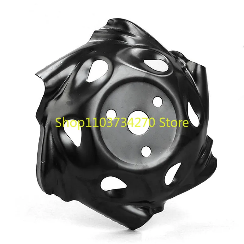 

Триммер для травы универсальный, поддон для стрижки травы, из сплава